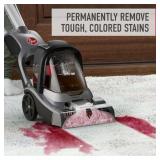 Hoover Oxy Carpet Cleaner, 110 oz, Ocean Breeze, AH31985