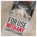 Hoover Oxy Carpet Cleaner, 110 oz, Ocean Breeze, AH31985