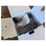 Bell & Howell Solar Powered Motion-Sensing Floodlight
