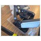 Bell & Howell Solar Powered Motion-Sensing Floodlight