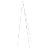 2 Pack Indoor Easel Stand: Beginner Art Classes, Portable Design