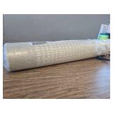 Mainstays Farmhouse Faux Sisal Beige Indoor Area Rug, 4