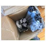 $140 Volleyball Net Set with Steel Poles by MD Sports