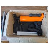 $165 Goplus Inflatable Float Tube, Fishing Belly Boat w/ Bags, Pump