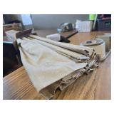 $72 Chicology Cordless Roman Shade, Light Filtering, 31"W X 72"H