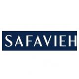 $225 SAFAVIEH Braided Caleb Polyester Rug, Blue, 5