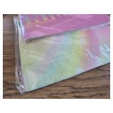 2 Pack Witch Birthday Decor, Pink/Green Game, Party Supplies