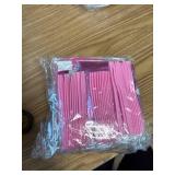 Pink Shark 2nd Birthday Party Supplies & Decorations Set