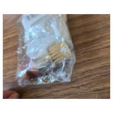 Furniture Salve Leather, Boar Bristle Brush Bundle, 3 PCS