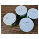 4 Pack Herb Ox Bouillon 25cube Chckn