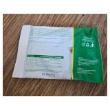 Pet Cleaning Glove Wipes - 10 PCs for Dogs & Cats w/Coconut Oil