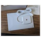 4W Solar Panel for Security Cameras, 360 Mount, 9.8FT Cable