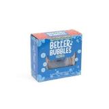 Better Bubbles Refill Kit 6pk Concentrate with 2pc Wands