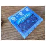 Better Bubbles Refill Kit 6pk Concentrate with 2pc Wands