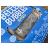 Better Bubbles Refill Kit 6pk Concentrate with 2pc Wands