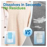 Laundry Detergent Sheets 150 Ct ECO-Friendly, Plastic-Free Soap