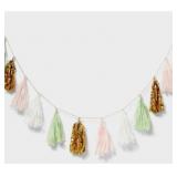 Tassels Party Banner - Spritz 6