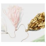Tassels Party Banner - Spritz 6