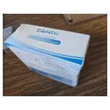 Laundry Detergent Sheets 150 Ct ECO-Friendly, Plastic-Free Soap