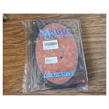 MTG Card Binder - Holds 400 Magic: The Gathering Cards