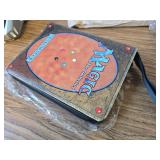MTG Card Binder - Holds 400 Magic: The Gathering Cards
