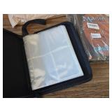 MTG Card Binder - Holds 400 Magic: The Gathering Cards