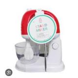 Play Stand Mixer for Children, No Bowl.