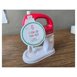 Play Stand Mixer for Children, No Bowl.