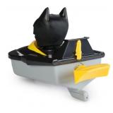 Swimways DC Batman Air Boat: Pool Splash Toy for Ages 4+