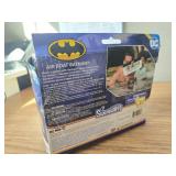 Swimways DC Batman Air Boat: Pool Splash Toy for Ages 4+