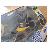 Swimways DC Batman Air Boat: Pool Splash Toy for Ages 4+