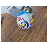 5 Surprise Make-A-Racer Race Car Unboxing Toy Collectible by ZURU