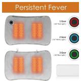 Thin Heated Gloves Liners, Rechargeable, 3 Heat Modes, Waterproof