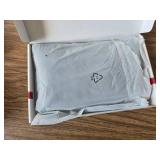 Thin Heated Gloves Liners, Rechargeable, 3 Heat Modes, Waterproof