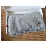 Thin Heated Gloves Liners, Rechargeable, 3 Heat Modes, Waterproof