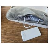 Thin Heated Gloves Liners, Rechargeable, 3 Heat Modes, Waterproof