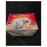 VillaWare V150-25 Imperia Noodle Machine Ravioli Attachment