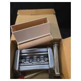 VillaWare V150-25 Imperia Noodle Machine Ravioli Attachment