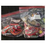 Mixed Cookie Cutter Collection