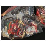 Mixed Cookie Cutter Collection
