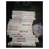 The Big Bang Theory Complete Series DVD Collection