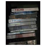 NCIS DVD Collection Seasons 1-8 Bundle