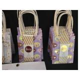 Wilton Party Set - Gift Bags and Cupcake Stand