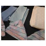 Mixed Fabric Napkin Collection