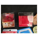 Pampered Chef Kitchen Collection Bundle