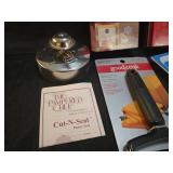Pampered Chef Kitchen Collection Bundle