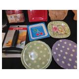Pampered Chef Kitchen Collection Bundle