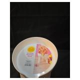 Sun Squad Decorative Beverage Dispenser Stand
