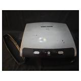 George Foreman Electric Indoor Grill