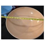 plastic Serving Bowl Collection